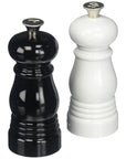 Le Creuset Petite Salt and Pepper Mill Set - J.L. Hufford