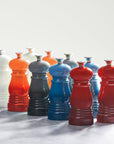 Le Creuset Petite Salt and Pepper Mill Set - J.L. Hufford