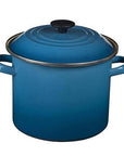 Le Creuset 6 Qt. Enamel on Steel Stockpot - J.L. Hufford