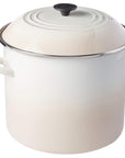 Le Creuset 16 Qt. Enamel on Steel Stockpot - J.L. Hufford