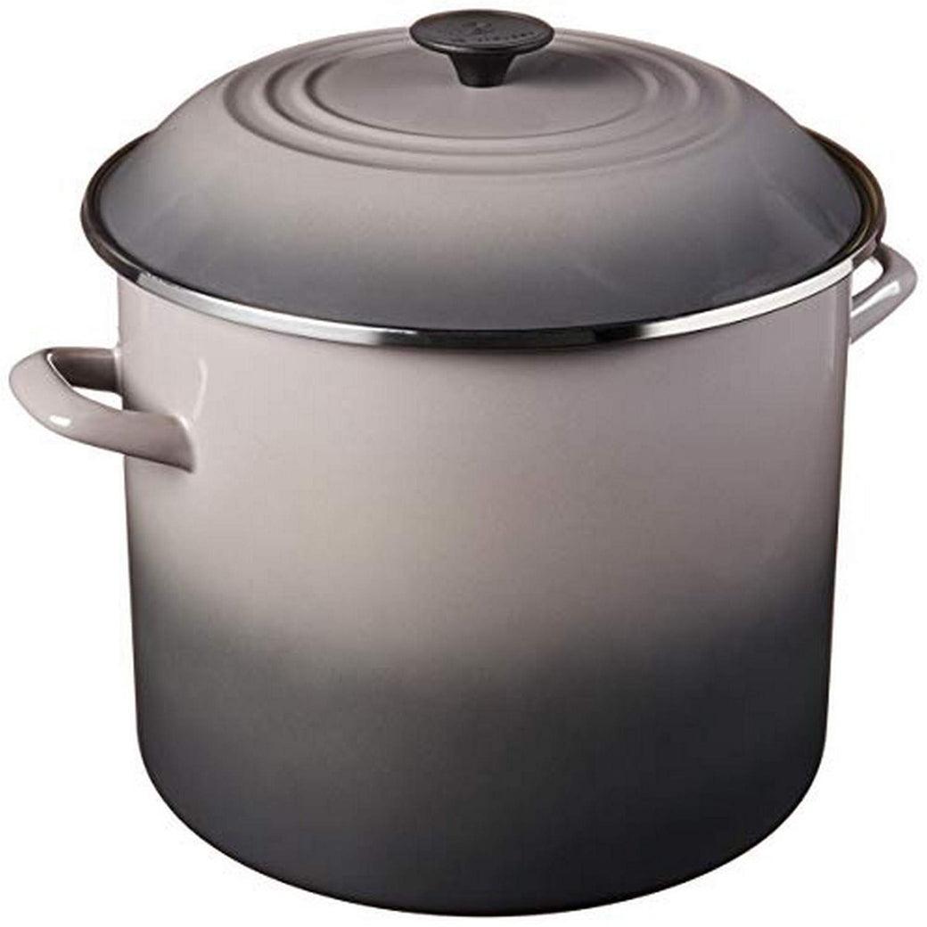 Le Creuset 16 Qt. Enamel on Steel Stockpot - J.L. Hufford