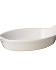 Le Creuset Heritage Oval Au Gratin Dish - J.L. Hufford