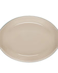 Le Creuset Heritage Oval Au Gratin Dish - J.L. Hufford