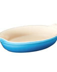 Le Creuset Heritage Oval Au Gratin Dish - J.L. Hufford