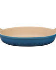 Le Creuset Heritage Oval Au Gratin Dish - J.L. Hufford