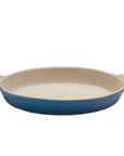 Le Creuset Heritage Oval Au Gratin Dish - J.L. Hufford