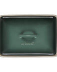 Le Creuset 4 qt Stoneware Heritage Covered Rectangular Casserole - J.L. Hufford