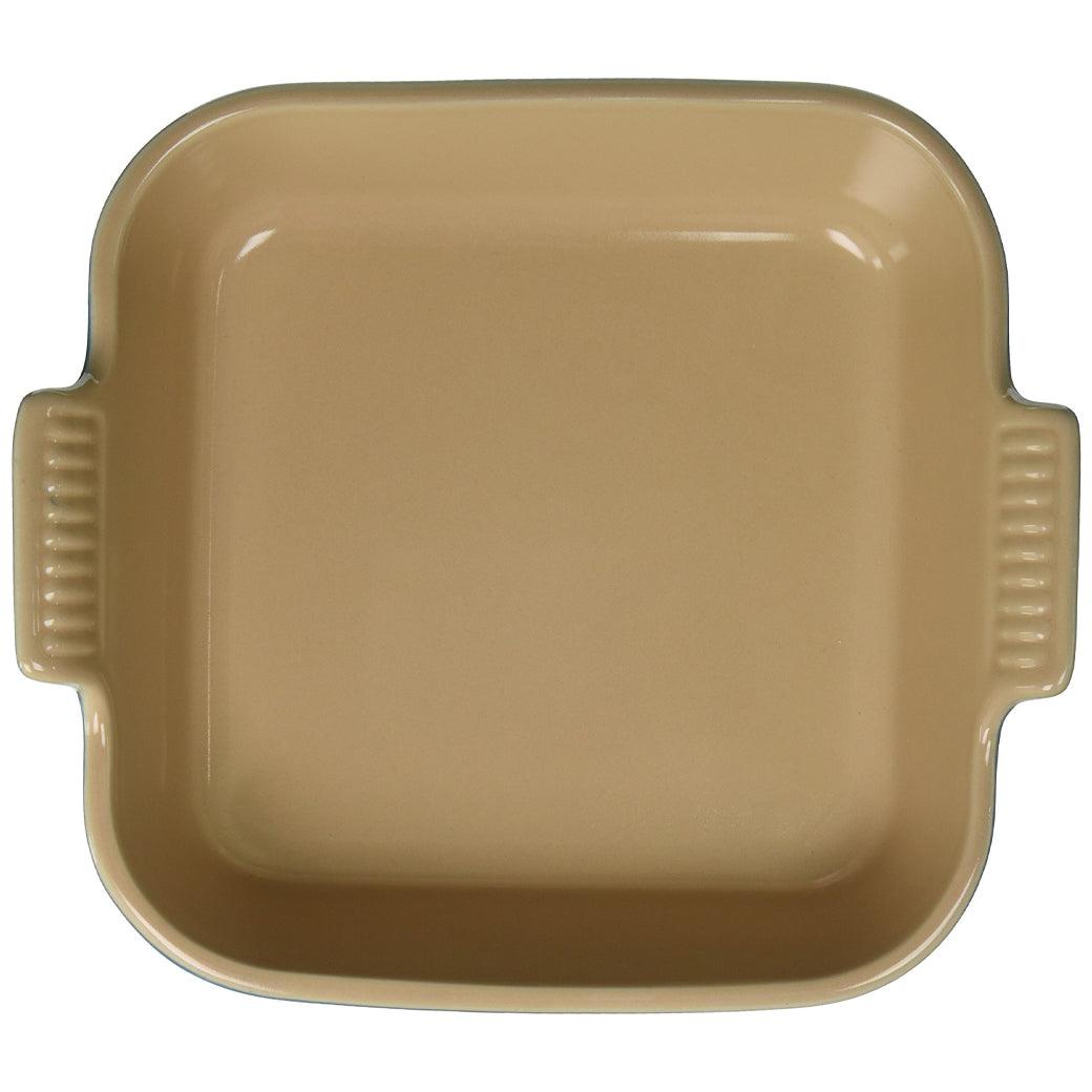 Le Creuset 3 qt Heritage Square Dish - J.L. Hufford