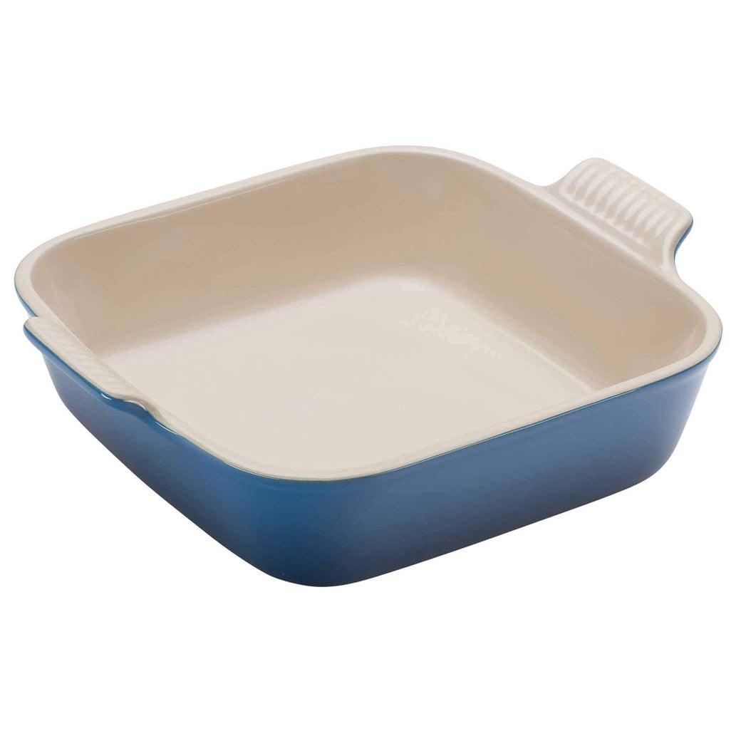 Le Creuset 3 qt Heritage Square Dish - J.L. Hufford