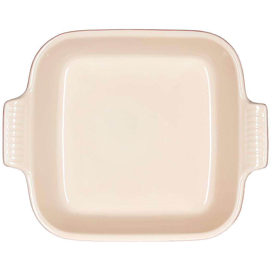 Le Creuset 3 qt Heritage Square Dish - J.L. Hufford