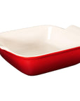 Le Creuset 3 qt Heritage Square Dish - J.L. Hufford