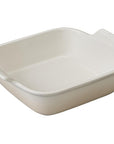 Le Creuset 3 qt Heritage Square Dish - J.L. Hufford