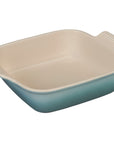 Le Creuset 3 qt Heritage Square Dish