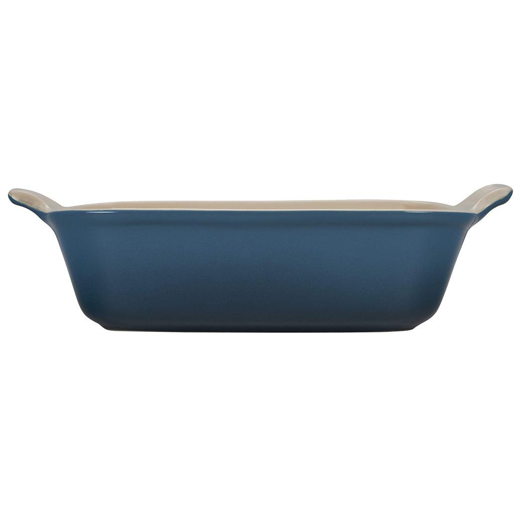 Le Creuset 3 qt Heritage Square Dish - J.L. Hufford