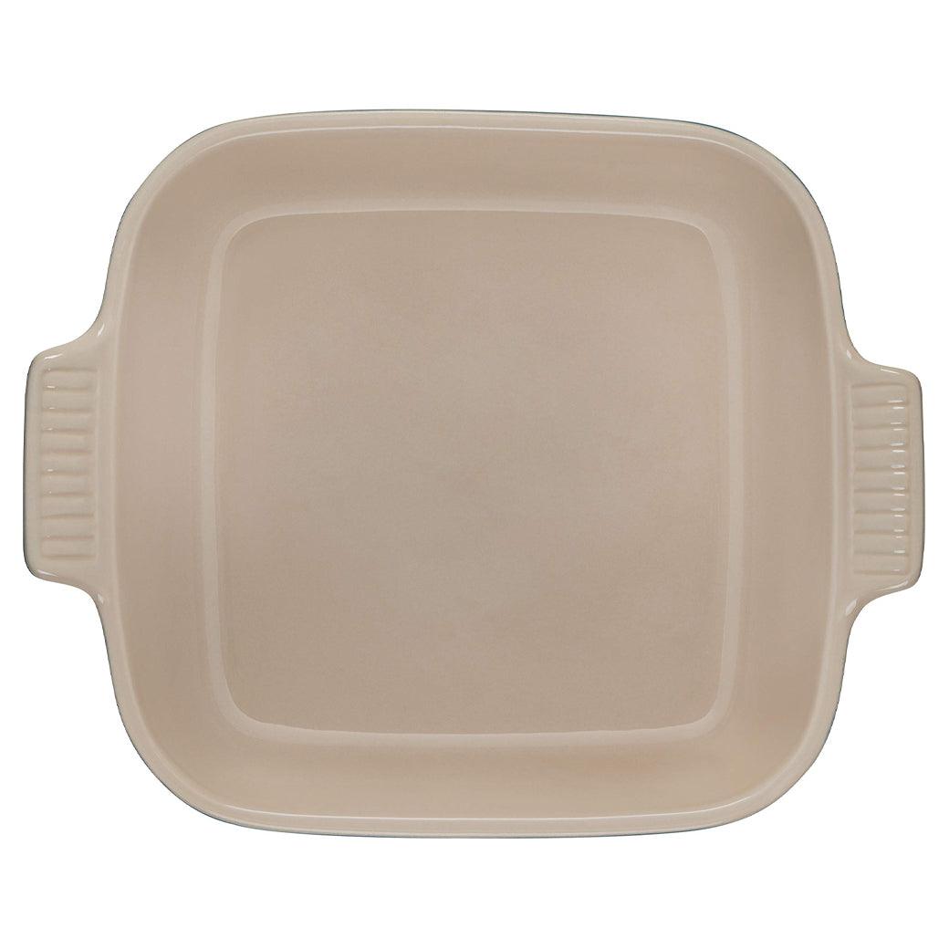 Le Creuset 3 qt Heritage Square Dish - J.L. Hufford