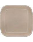 Le Creuset 3 qt Heritage Square Dish - J.L. Hufford