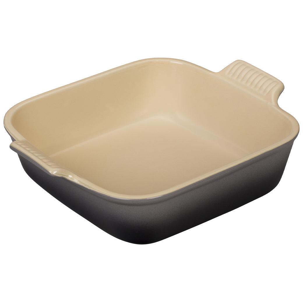 Le Creuset 3 qt Heritage Square Dish - J.L. Hufford