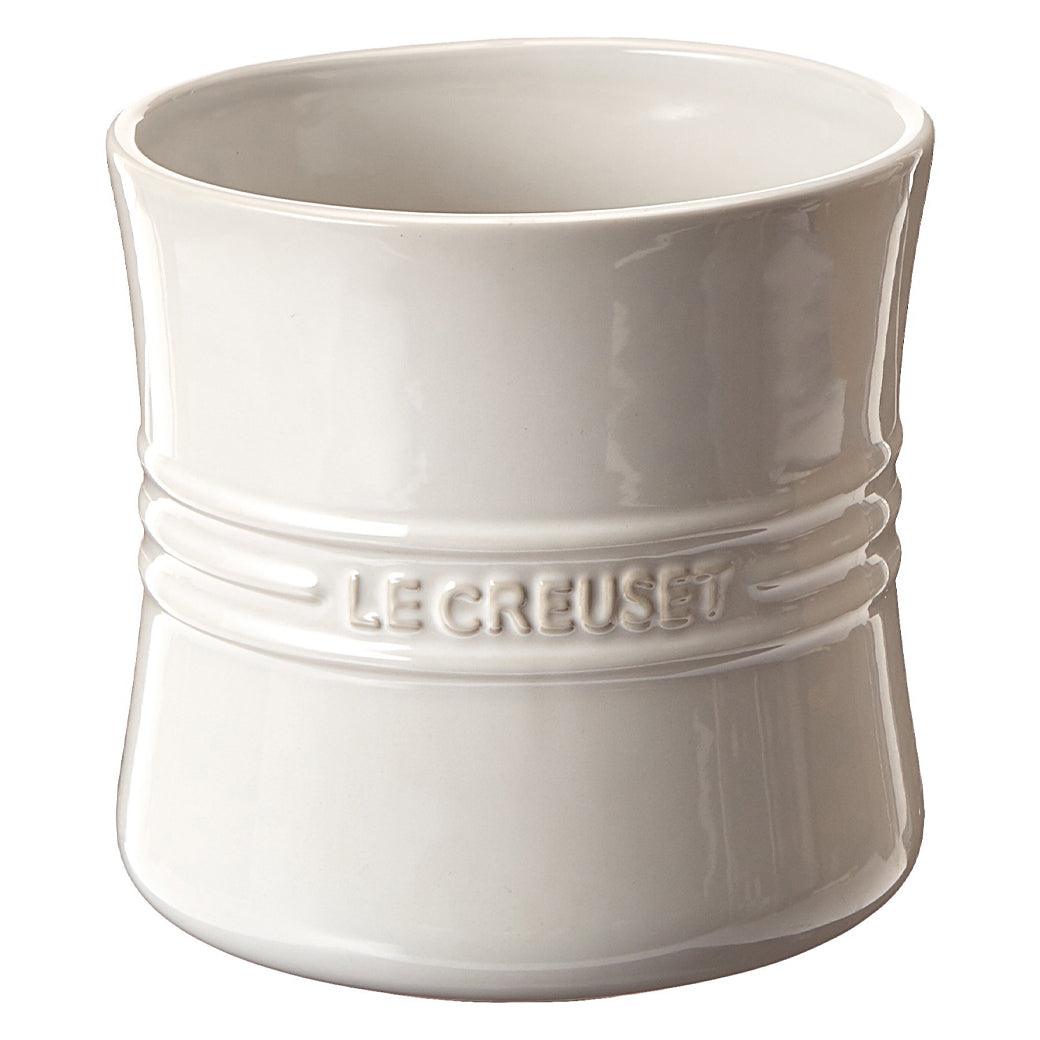 Le Creuset Stoneware 2.75 Qt. Utensil Crock - J.L. Hufford