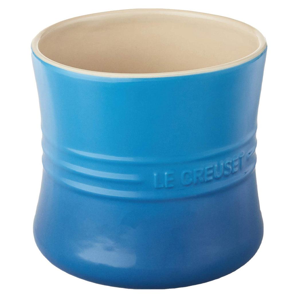 Le Creuset Stoneware 2.75 Qt. Utensil Crock - J.L. Hufford