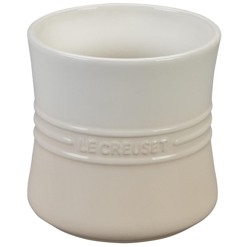 Le Creuset Stoneware 2.75 Qt. Utensil Crock - J.L. Hufford