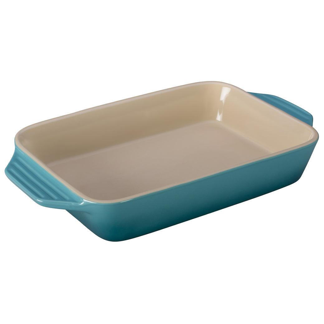 Le Creuset 3.15 Qt Stoneware Rectangular Dish - J.L. Hufford