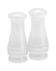 Le Creuset Salt and Pepper Shaker Set of Two - J.L. Hufford