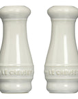 Le Creuset Salt and Pepper Shaker Set of Two - J.L. Hufford