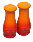 Le Creuset Salt and Pepper Shaker Set of Two - J.L. Hufford