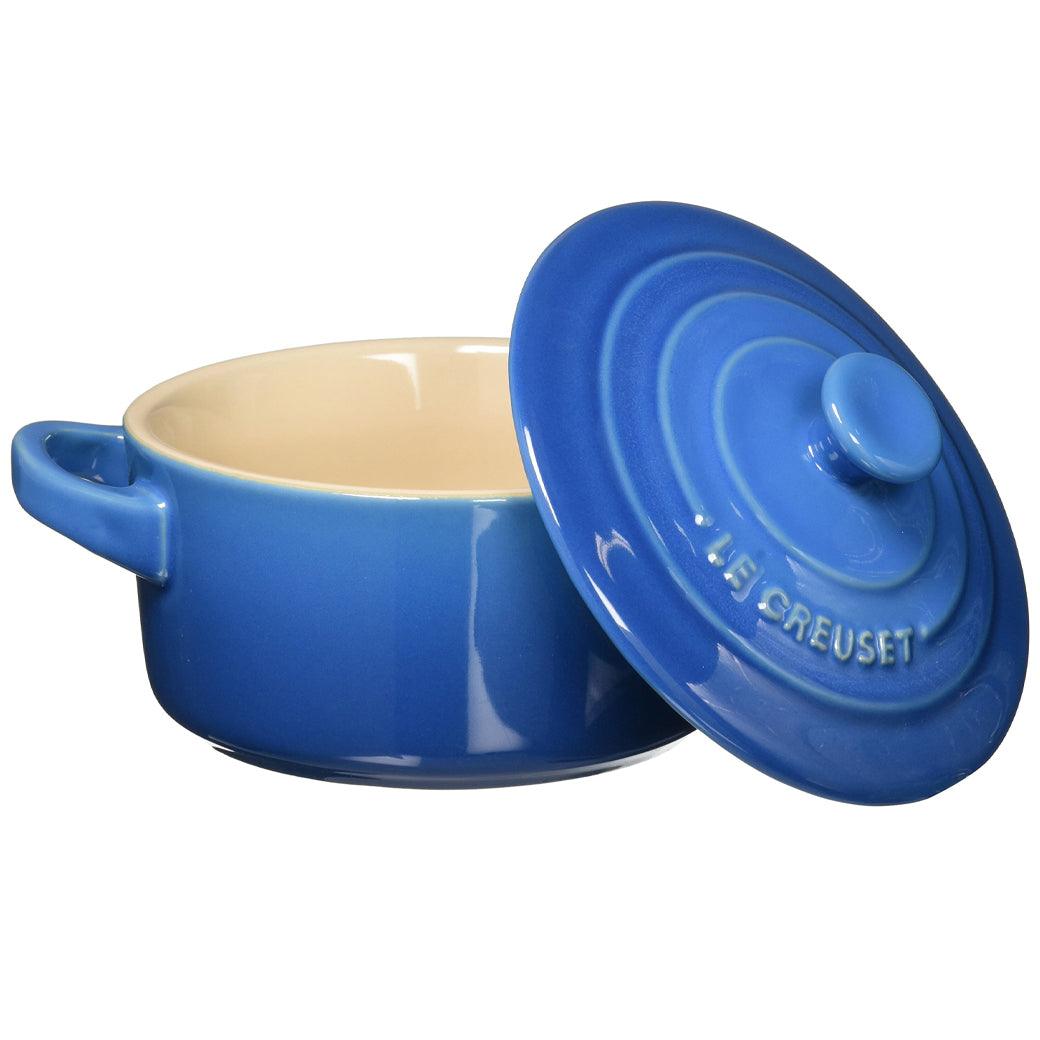 Le Creuset Mini Round Cocotte 8 oz - J.L. Hufford