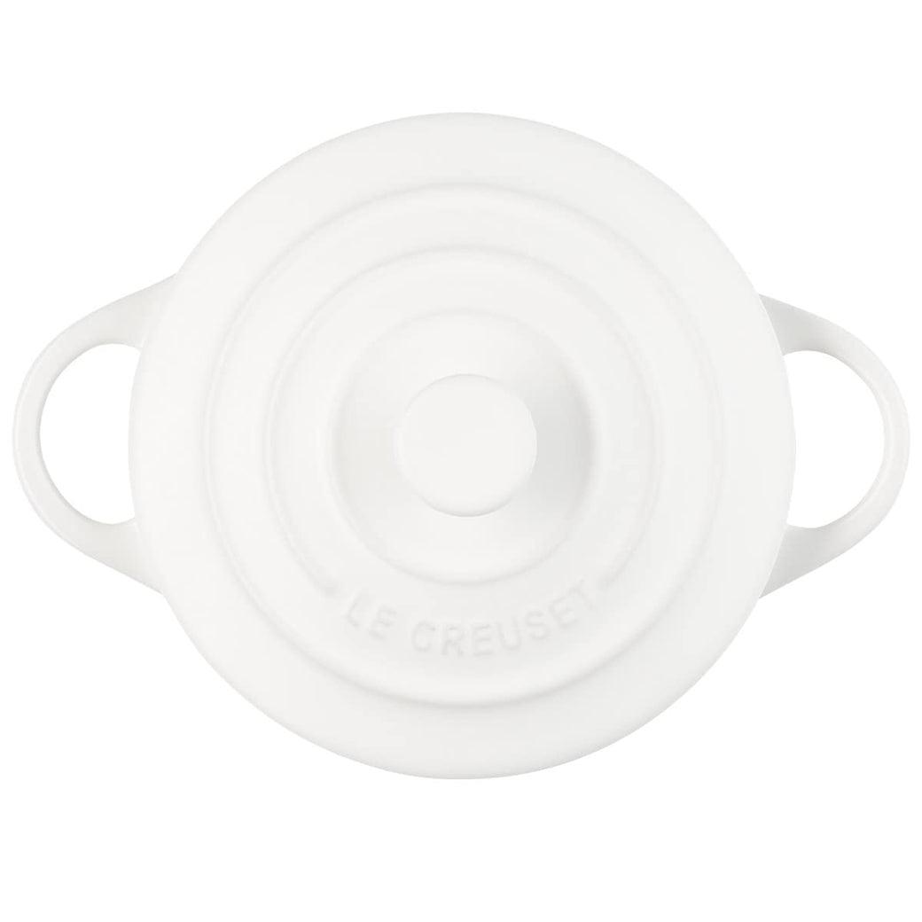 Le Creuset Mini Round Cocotte 8 oz - J.L. Hufford