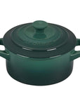 Le Creuset Mini Round Cocotte 8 oz - J.L. Hufford