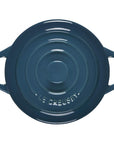 Le Creuset Mini Round Cocotte 8 oz - J.L. Hufford