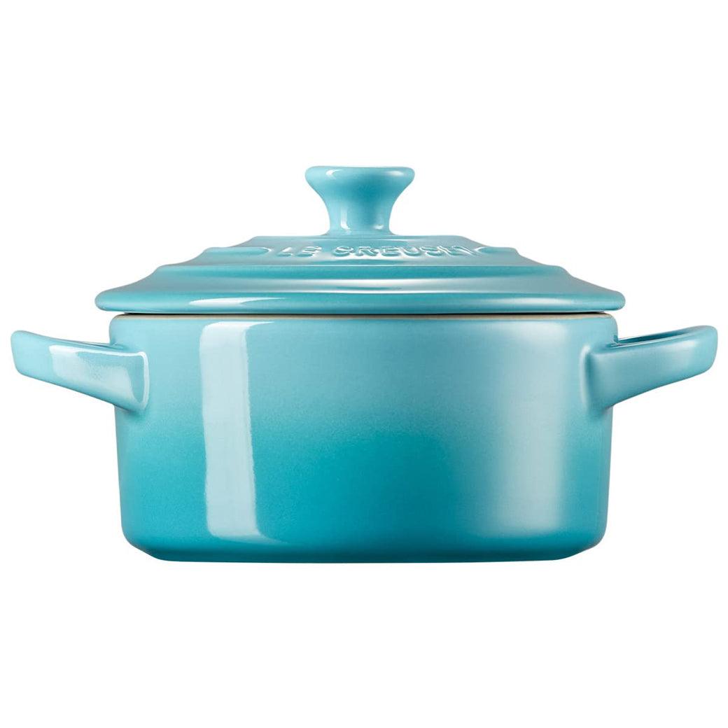 Le Creuset Mini Round Cocotte 8 oz - J.L. Hufford