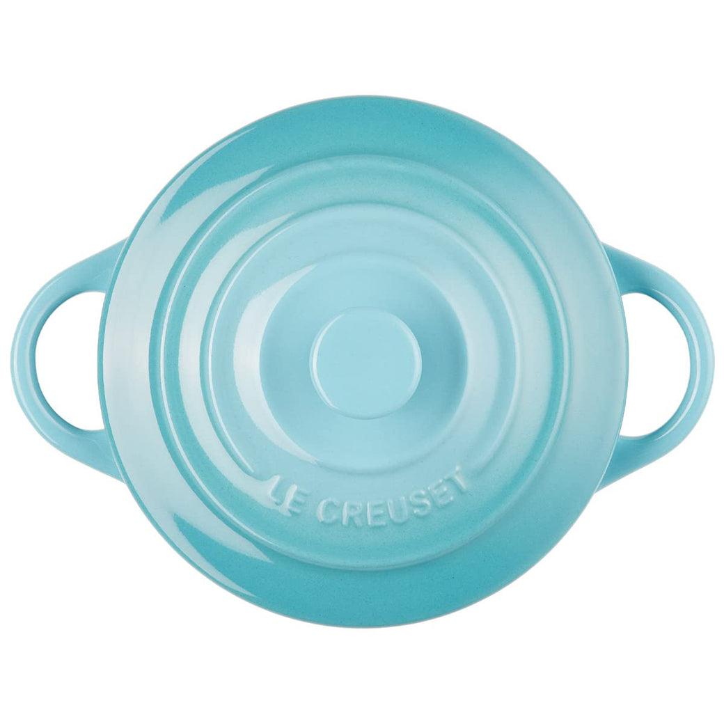 Le Creuset Mini Round Cocotte 8 oz - J.L. Hufford