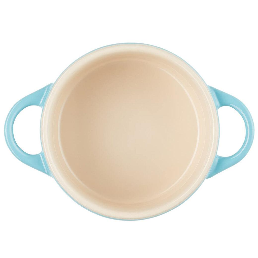 Le Creuset Mini Round Cocotte 8 oz - J.L. Hufford