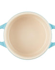 Le Creuset Mini Round Cocotte 8 oz - J.L. Hufford