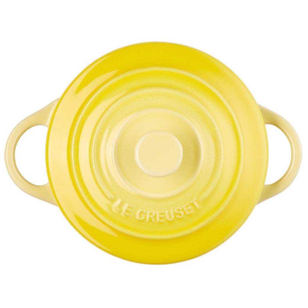 Le Creuset Mini Round Cocotte 8 oz - J.L. Hufford