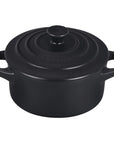 Le Creuset Mini Round Cocotte 8 oz - J.L. Hufford