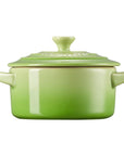 Le Creuset Mini Round Cocotte 8 oz - J.L. Hufford