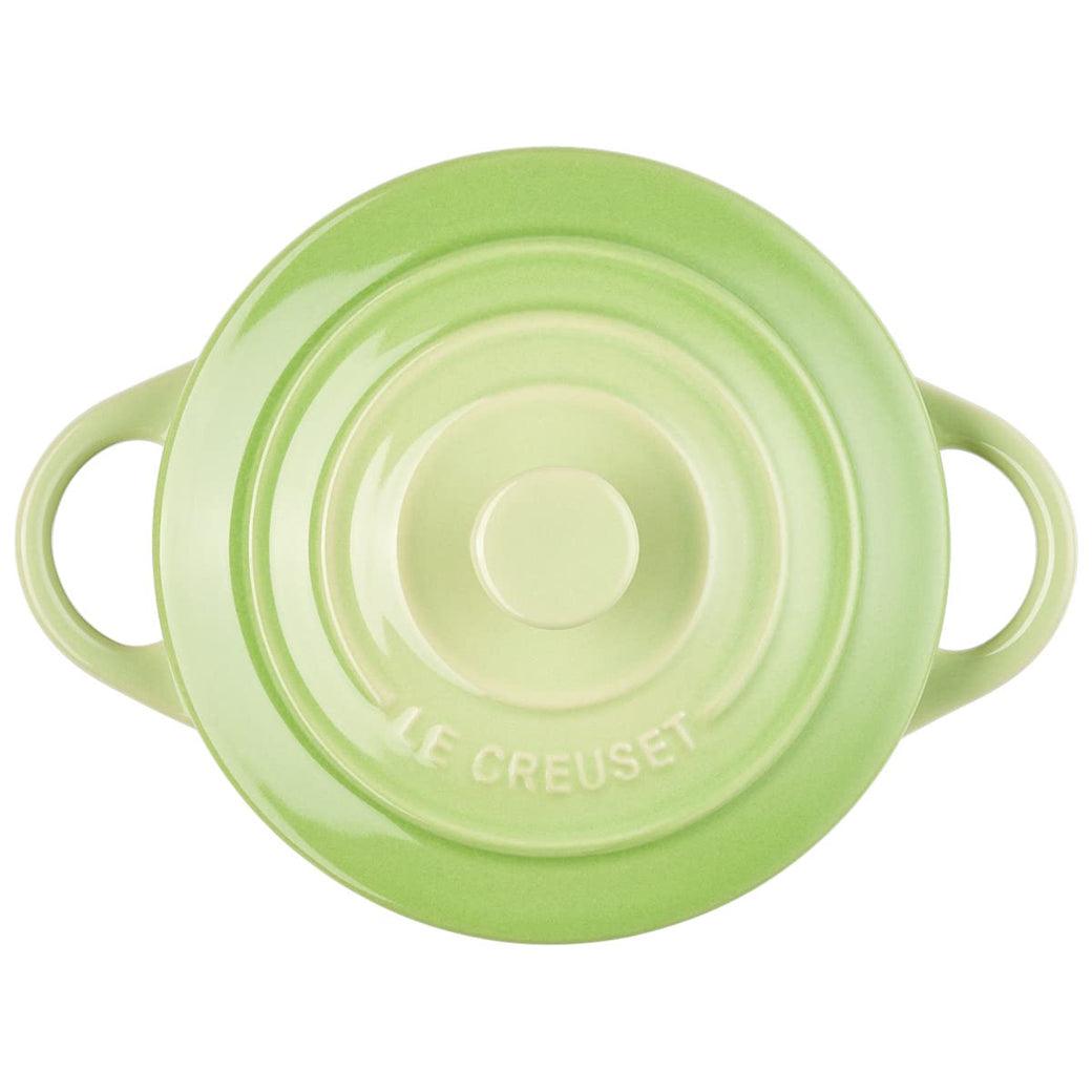 Le Creuset Mini Round Cocotte 8 oz - J.L. Hufford