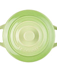 Le Creuset Mini Round Cocotte 8 oz - J.L. Hufford