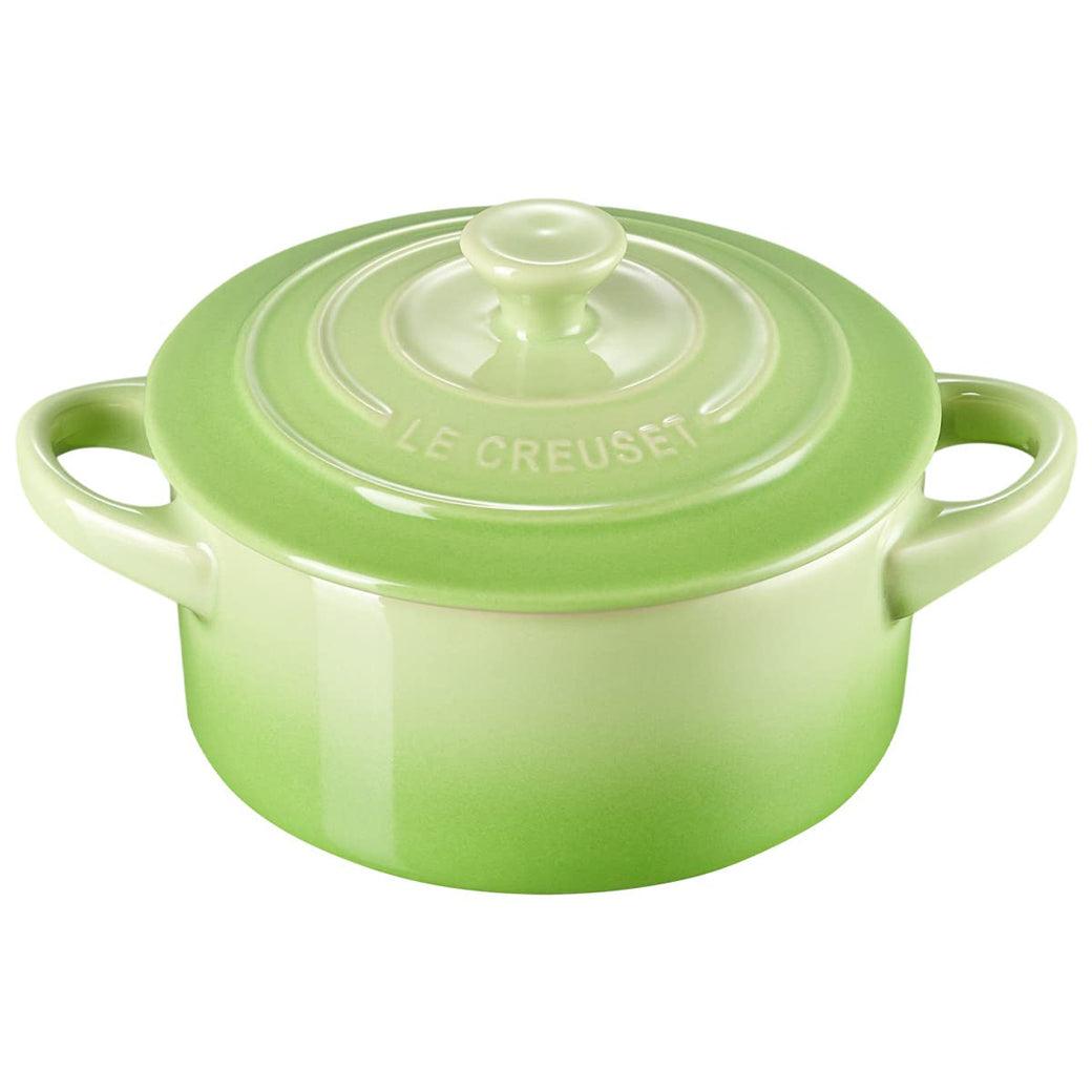 Le Creuset Mini Round Cocotte 8 oz - J.L. Hufford