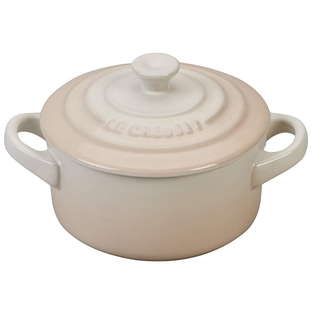 Le Creuset Mini Round Cocotte 8 oz - J.L. Hufford