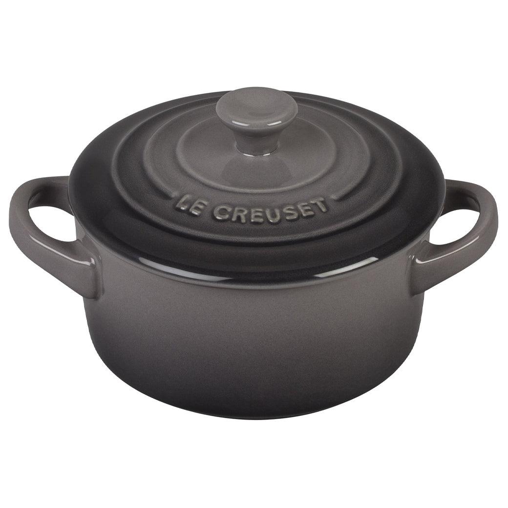 Le Creuset Mini Round Cocotte 8 oz - J.L. Hufford