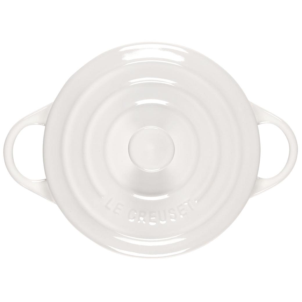 Le Creuset Mini Round Cocotte 14 oz - J. L. Hufford