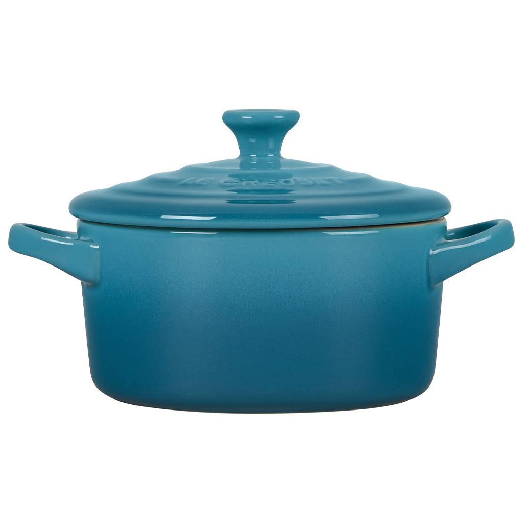 Le Creuset Mini Round Cocotte 14 oz - J. L. Hufford