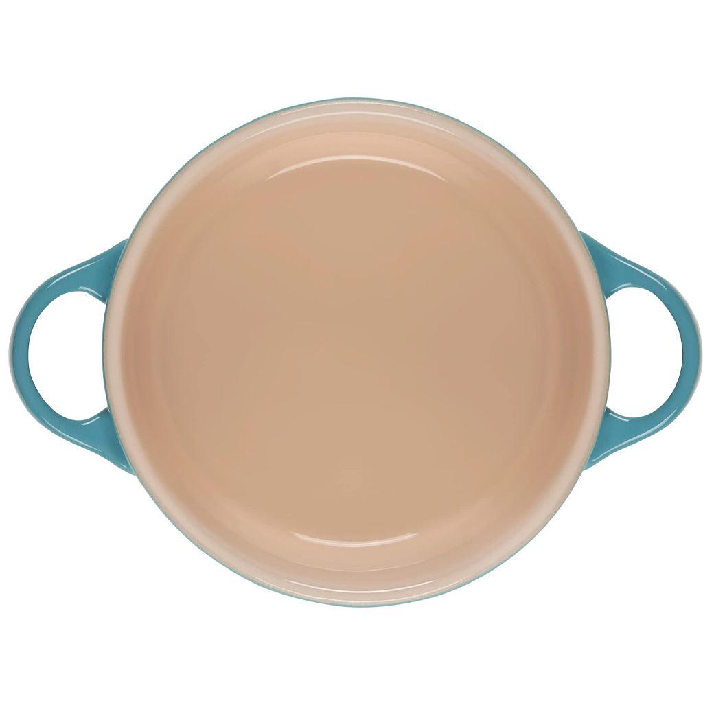 Le Creuset Mini Round Cocotte 14 oz - J. L. Hufford