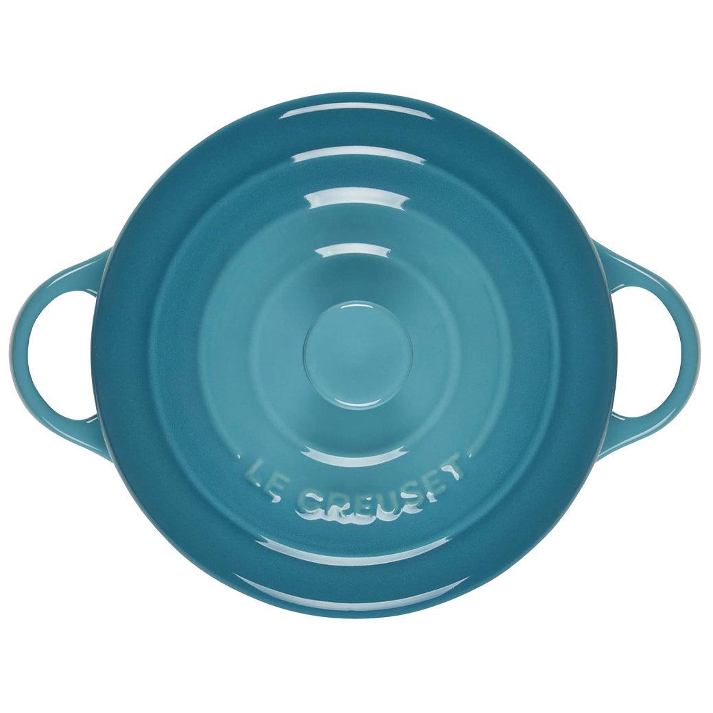 Le Creuset Mini Round Cocotte 14 oz - J. L. Hufford