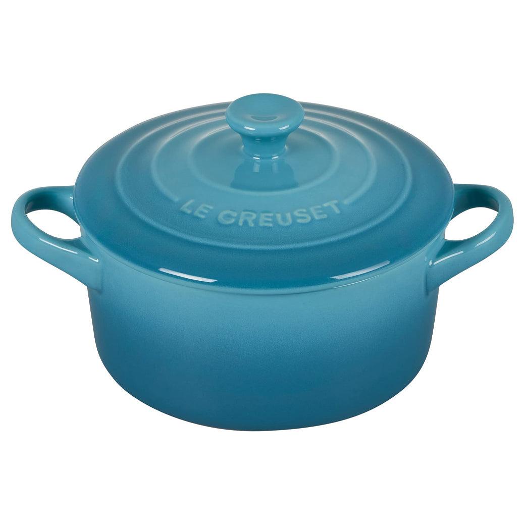 Le Creuset Mini Round Cocotte 14 oz - J. L. Hufford