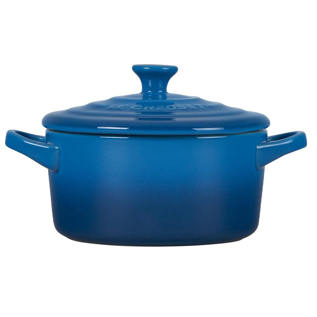 Le Creuset Mini Round Cocotte 14 oz - J. L. Hufford